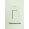 papier Keaykolour Pastel Green 120g 700x1000mm ingeriemd FSC®