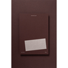papier Keaykolour Port Wine 300g 700x1000mm ingeriemd FSC®