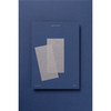 papier Keaykolour Porseleinblauw 300g 700x1000mm ingeriemd FSC®