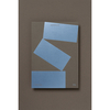 papier Keaykolour Antraciet 300g 700x1000mm ingeriemd FSC®
