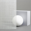 3M Fasara decoratieve glasfolie Sensai Linen - textiel effect, 1270 mm x 30 m