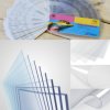 Klockner Pentaprint Clear Gloss - Glanzend PVC