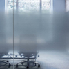 3M Fasara decoratieve glasfolie - Gradation, SH2FGCND Cld narrow dark gray, 1270 mm x 30 m