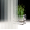3M Fasara decoratieve glasfolie - SH2FGFN Fine, 1270 mm x 30 m