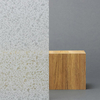 3M Fasara decoratieve glasfolie - SH2FGTZ Stone terrazzo white, 1270 mm x 30 m