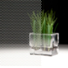 3M Fasara decoratieve glasfolie - SH2FGVI Vista, 1270 mm x 30 m