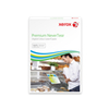 zelfklevend Xerox Premium NeverTear adhesive  Clear permanent Clear 205g 297x420mm doos  007R92042