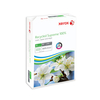 Xerox Recycled Supreme 100% - Premium Gerecycled Printpapier