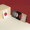 Olin Colours enveloppen