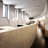 Coala Interior film, WOOD AF08 - Light Grey Oak 1220 mm