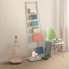 Coala Interior film, WOOD AL29 - White Structured Line Bao 1220 mm