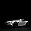 zelfklevende film Arlon Premium Colour Change glanzend FLITE Technology™ 402 Gloss White 1524mm x 25m