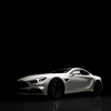 zelfklevende film Arlon Premium Colour Change glanzend FLITE Technology™ 405 Gloss Pearl White 1524mm x 25m