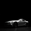zelfklevende film Arlon Premium Colour Change glanzend FLITE Technology™ 411 Gloss Silver Metallic 1524mm x 25m