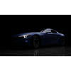 zelfklevende film Arlon Premium Colour Change glanzend FLITE Technology™ 422 Gloss Midnight Blue 1524mm x 25m