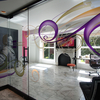 Arlon DPF 6000 RP Clear – Gegoten Transparant Vinyl 50μ