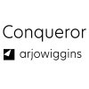 Conqueror Connoisseur 100% cotton enveloppen