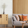 Coala Interior film, WOOD B3 - Light Beech 1220 mm