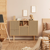 Coala Interior film, WOOD B6 - Brio Light Aragon 1220 mm