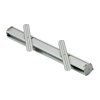Coala System RollUp ECO silver 850x2000mm doos