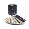 Coala Interior Film, 2023-2025 swatch, 200 referenties, 140x90x75 mm