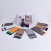 Coala Interior Film Swatches