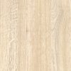 Coala Interior film, WOOD CT76 - Classic Deep White Wood 1220 mm