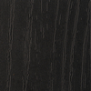 Coala Interior film, (R),WOOD NF26 - PAINTED WOOD BLACK  1220 mm