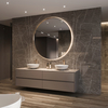 Coala Interior film, Stone NH11 - Light Etruscan Grey - 1220mm
