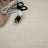 Coala Interior film, Textile NH19 - Beige Linen - 1220mm