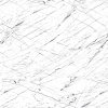 Coala Interior film, MARBLE NE72 - Black stripes white marble 1220 mm