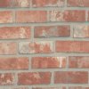 Coala Interior film, NATURAL STONE W7 - Red Bricks 1220 mm