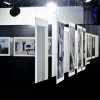 zelfklevende film Coala Mounting Film transparent P/P 2-side self adhesive permanent / permanent transparant 1300mm x 50m