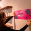 Coala Magic Cling UV – Elektrostatisch Hechtend PVC 127μ