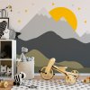 Coala WallDesign NW Smooth Matt – Mat Vliesbehang 350g/m²