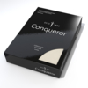 papier Conqueror CX22 diamant 100g met watermerk 210x297mm doos FSC®