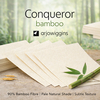 Conqueror Bamboo