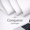 Conqueror Laid Digital
