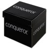 Enveloppen Conqueror Iridescent