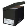Conqueror Wove Enveloppen