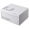 Curious Skin Enveloppen