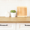 Coala Interior film, WOOD CT82 - Light Oak 1220 mm