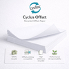 Cyclus Offset - Recycled Offset Papier
