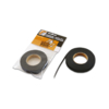 Velcro strap CleverPack Bundling zwart 16mm x 10m