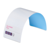inkjet Coala Blueback gesatineerd wit 132g 1372mm x 61m  FSC®