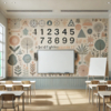 Polyester laminaat glanzend PVC-vrij, whiteboards, Coala Dry Erase Premium Lam, 50µm, 1372 mm x 50 m