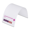 inkjet Coala Frontlit Pro 510FR banner mat wit 510g 1100mm x 50m