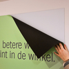 Magneetfolie, Coala, MagForce Polyester, mat, 500 µm, 1270mm x 20.00m