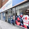 Monomeer laminaat satin, geschikt voor UV prints, Coala UV Lam Satin, 70µm, 1600 mm x 50 m