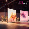 inkjet Coala Textile Frontlit Soltex  wit 230g 1520mm x 30m